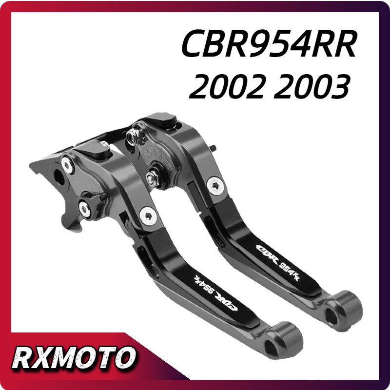 Cnc Aluminum Adjustable Brake Clutch Levers - Motorcycle CNC Aluminum Adjustable Brake Clutch