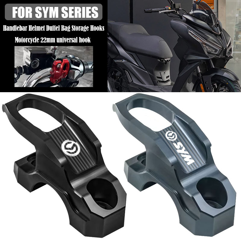 For SYM JETX CROX ADX sym Hook - Motorcycle Helmets ulasan dan harga