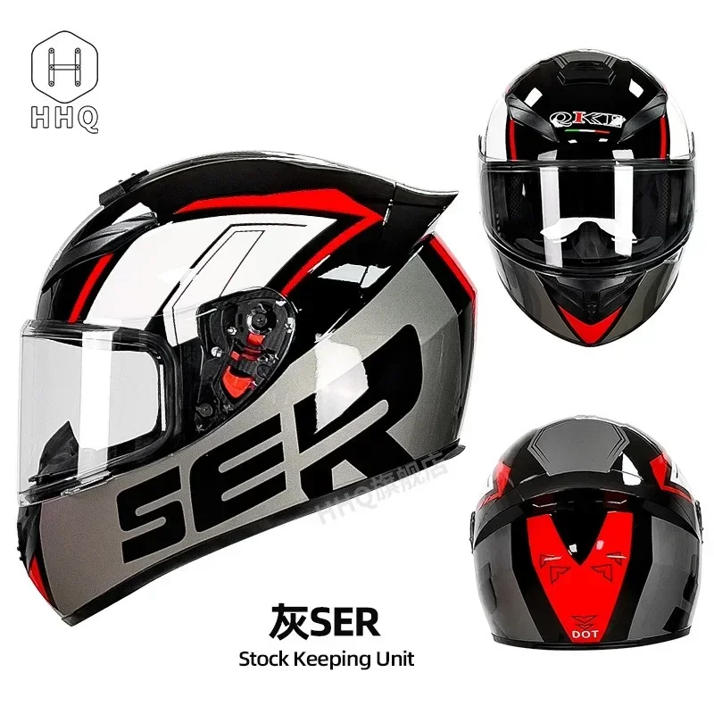 Bluetooth Full-Face Motorcycle - Full Face Motorcycle Helmet With Bluetooth ulasan dan harga