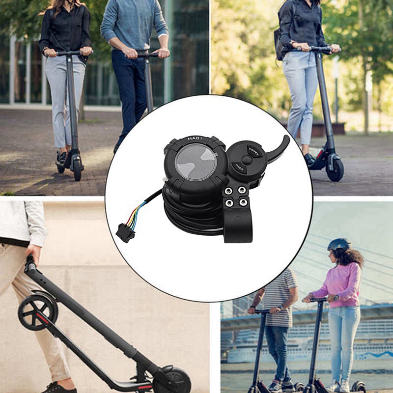 For DAMAO MA01 Electric Scoote - Scooter Parts ulasan dan harga