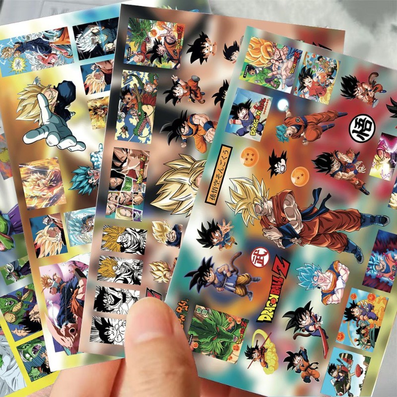 New Dragon Ball Son Goku Kakar - Atv Parts ulasan dan harga