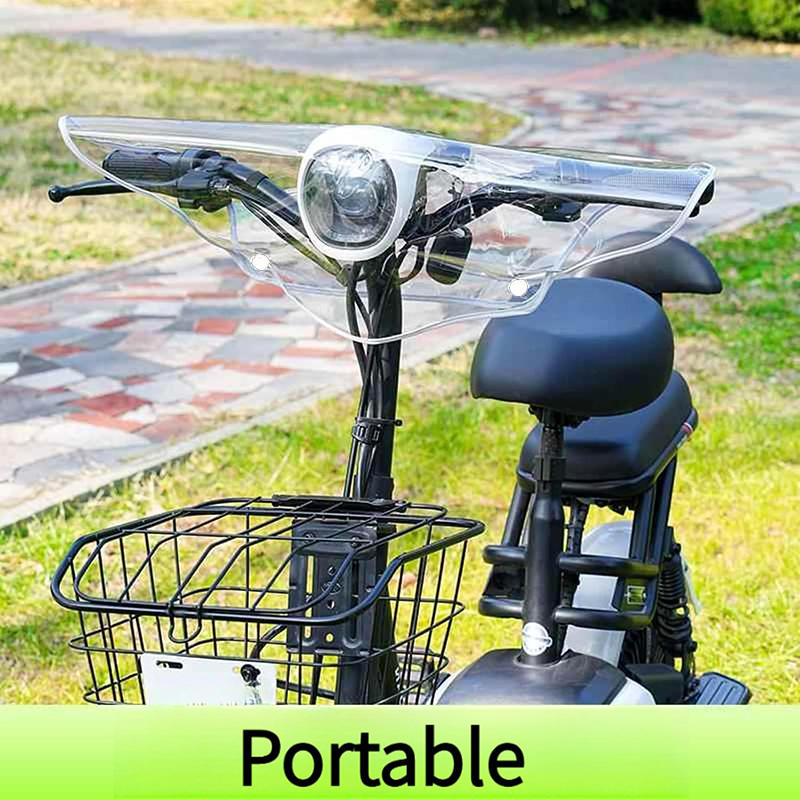 1PC Waterproof Electric Vehicl - Riding Gear ulasan dan harga