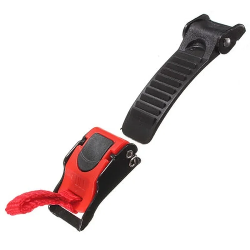1PC Motorcycle Helmet Speed Cl - Quick Release Buckle Motorcycle Helmet ulasan dan harga