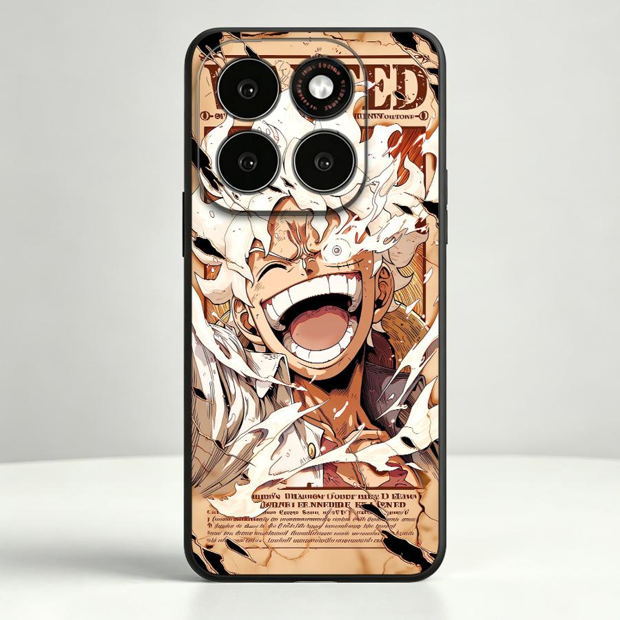 Anime Ones Pieces Case for Mot - Motorcycle Parts ulasan dan harga