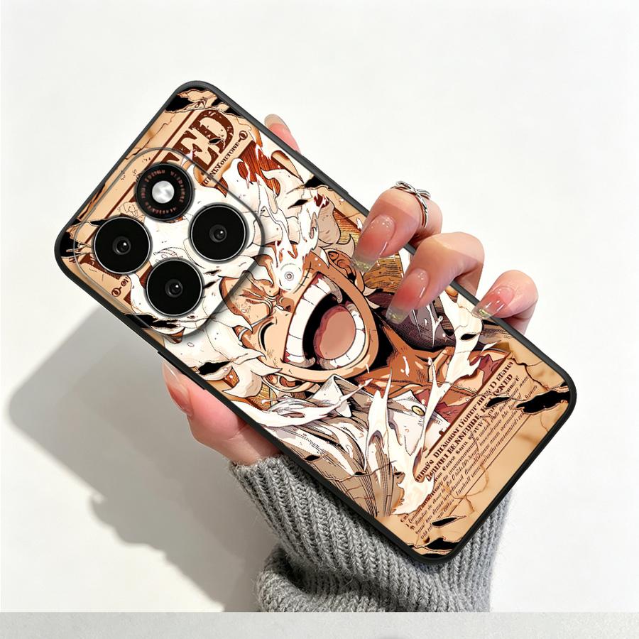 Anime Ones Pieces Case for Mot - Motorcycle Parts ulasan dan harga