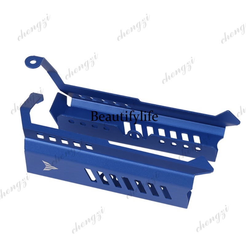 A69 MT-09 motorcycle modificat - Motorcycle Parts ulasan dan harga
