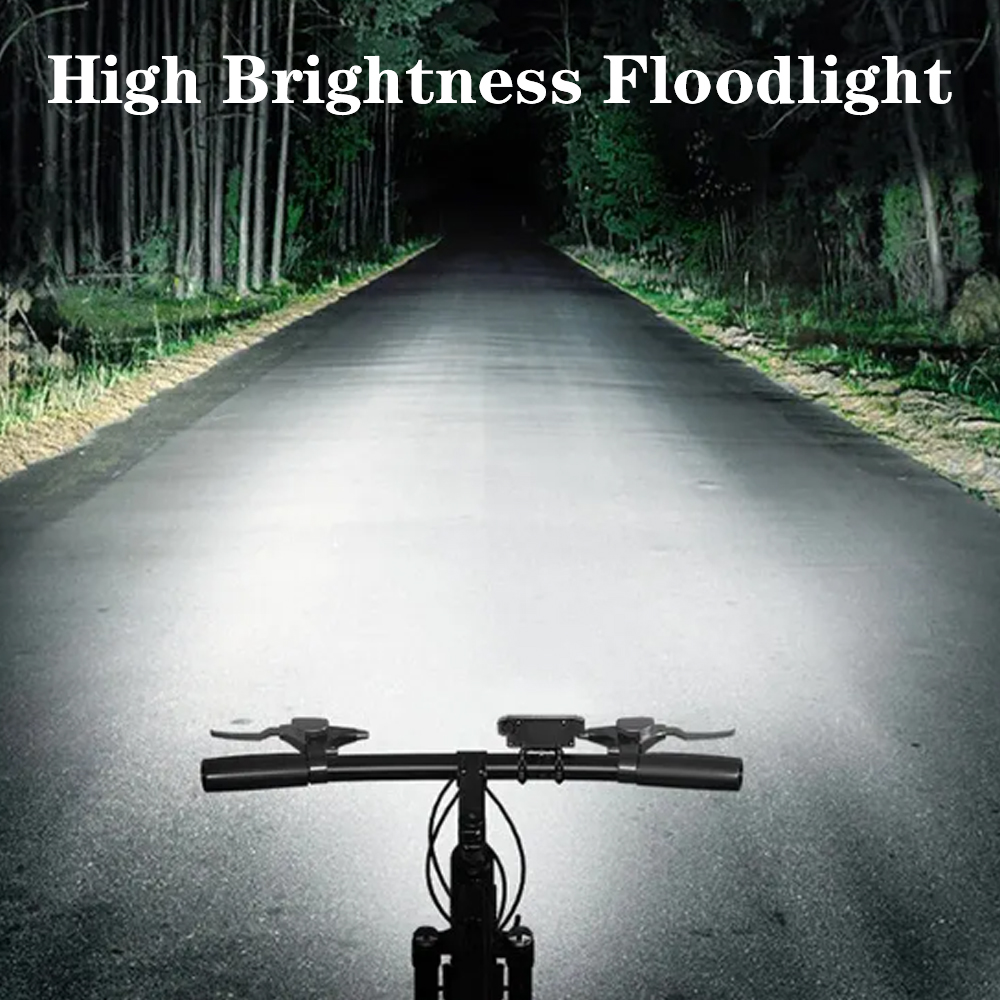 Waterproof Motorcycle Spotligh - Universal Motorcycle Led Headlight Projector ulasan dan harga