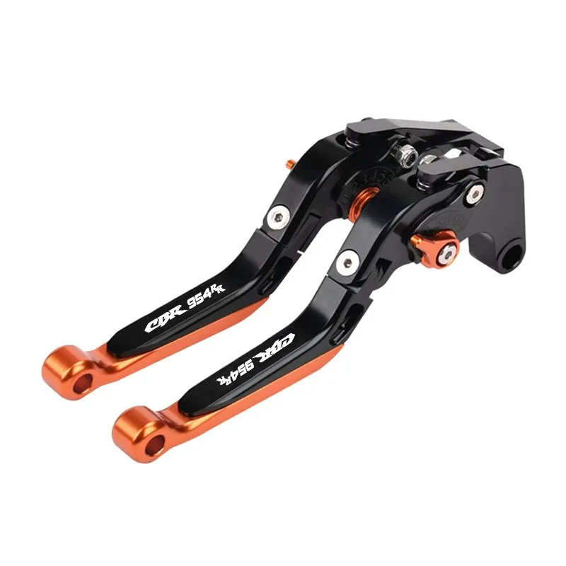 Motorcycle CNC Aluminum Adjust - Cnc Aluminum Adjustable Brake Clutch Levers ulasan dan harga