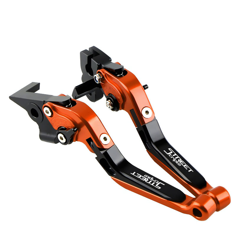 For 765 Street Triple R/S (NOT - Cnc Aluminum Adjustable Brake Clutch Levers ulasan dan harga