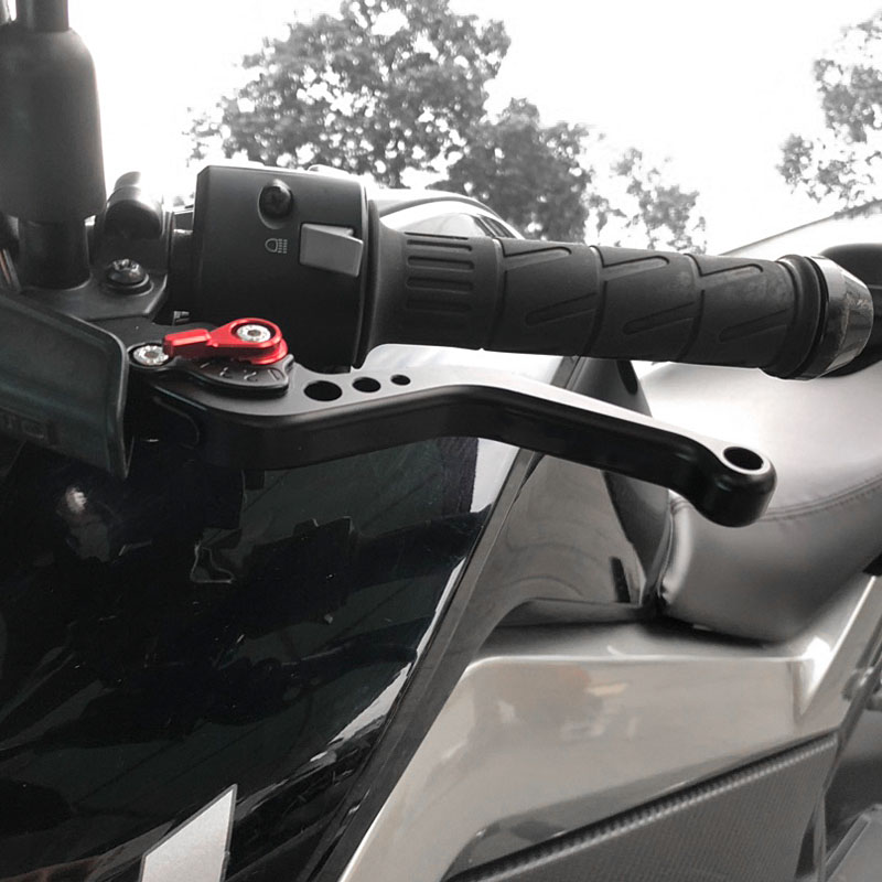 For Honda REBEL/CM/CMX 300/500 - Cnc Aluminum Adjustable Brake Clutch Levers ulasan dan harga
