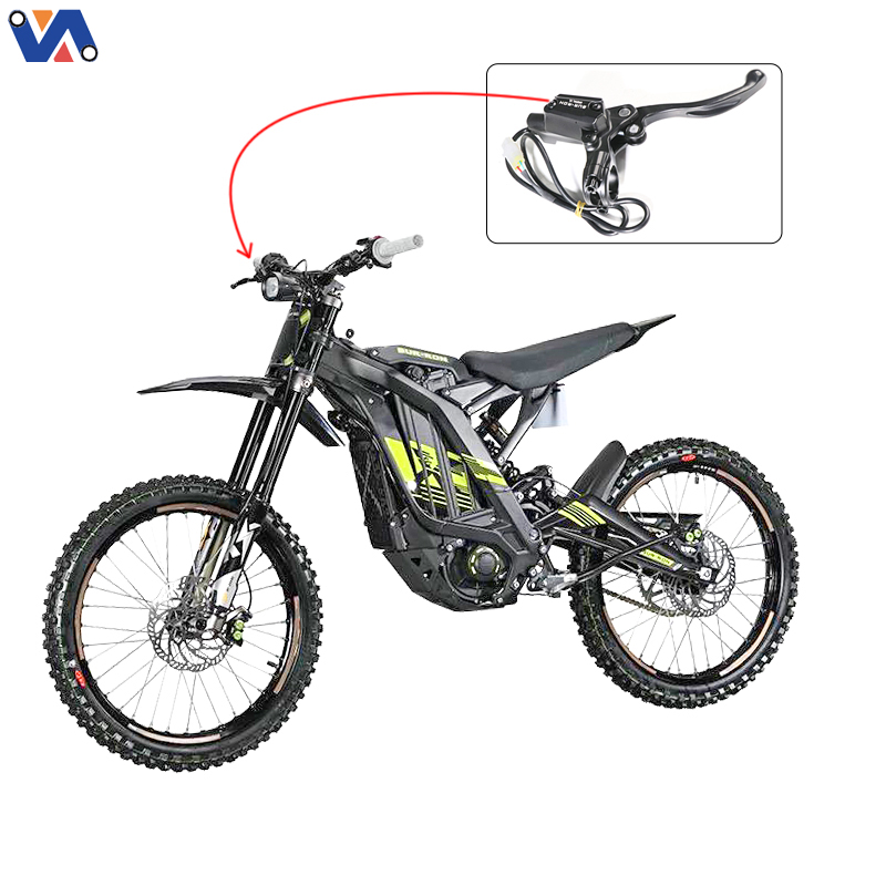 Wholesale Front Handle Brake f - Motorcycle Parts ulasan dan harga