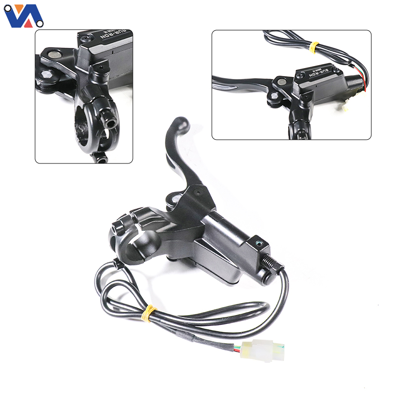 Wholesale Front Handle Brake f - Motorcycle Parts ulasan dan harga
