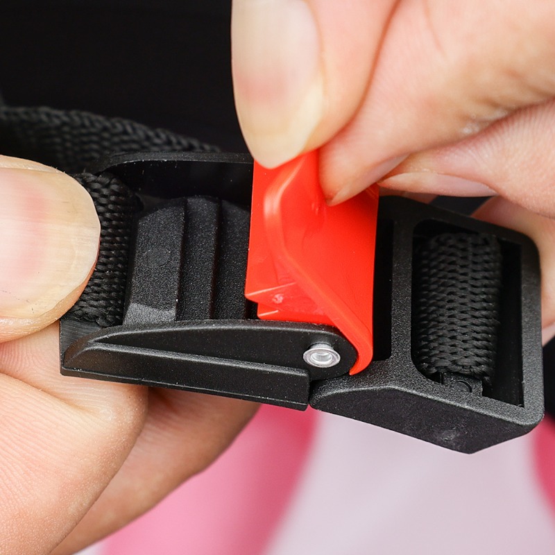 Motorcycle Helmet Pull Buckles - Quick Release Buckle Motorcycle Helmet ulasan dan harga