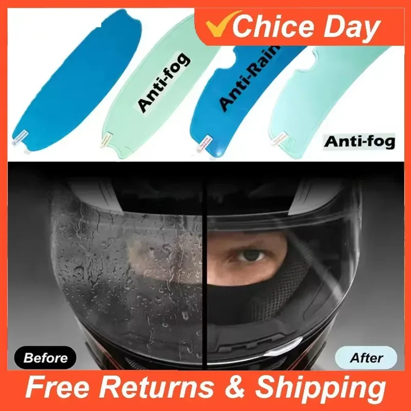 Motorcycle Helmet Rainproof an - Motorcycle Helmets ulasan dan harga