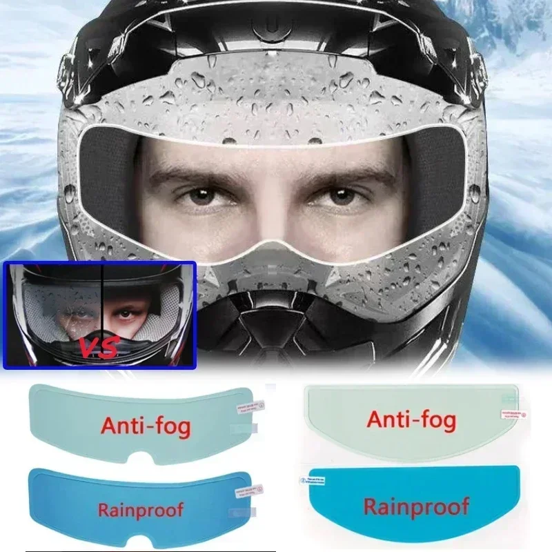 Motorcycle Helmet Rainproof an - Motorcycle Helmets ulasan dan harga