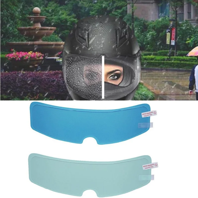 Accessories MT Helmets Anti Ra - Motorcycle Helmets ulasan dan harga