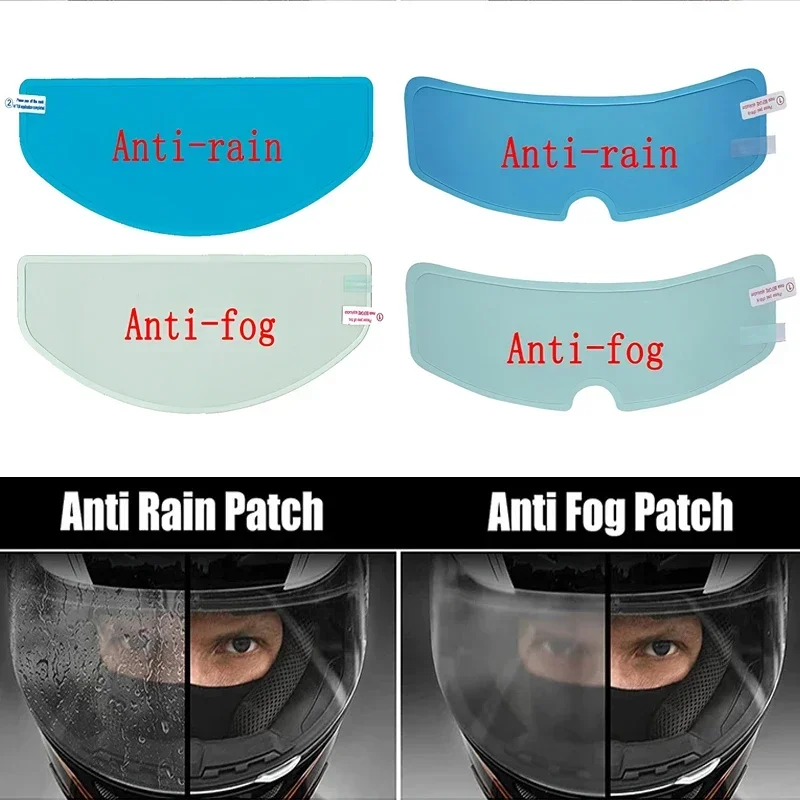 Accessories MT Helmets Anti Ra - Motorcycle Helmets ulasan dan harga