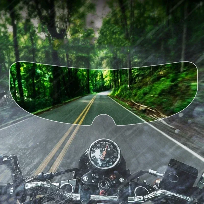 Accessories MT Helmets Anti Ra - Motorcycle Helmets ulasan dan harga