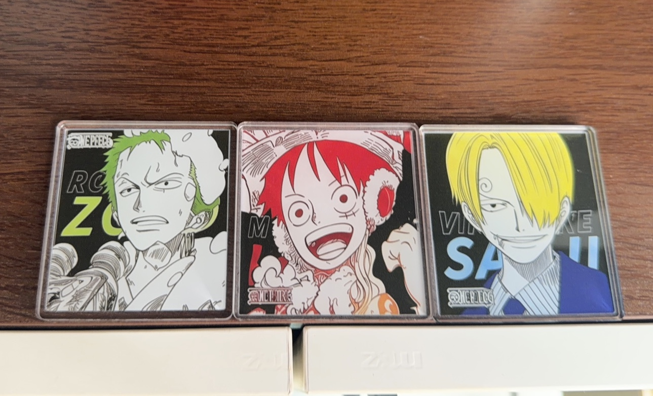 One Piece Roronoa Zoro cartoon - Atv Parts ulasan dan harga