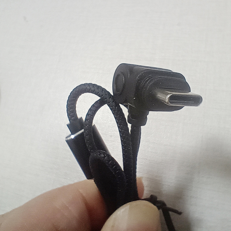 Type-C Earphone Speaker 2 in 1 - Universal Motorcycle Helmet Intercom Headset ulasan dan harga