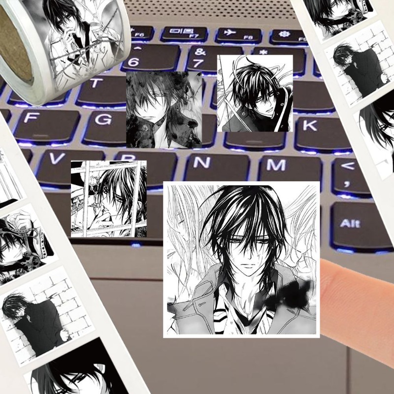 Vampire Knight Kaname Kuran500 - Atv Parts ulasan dan harga