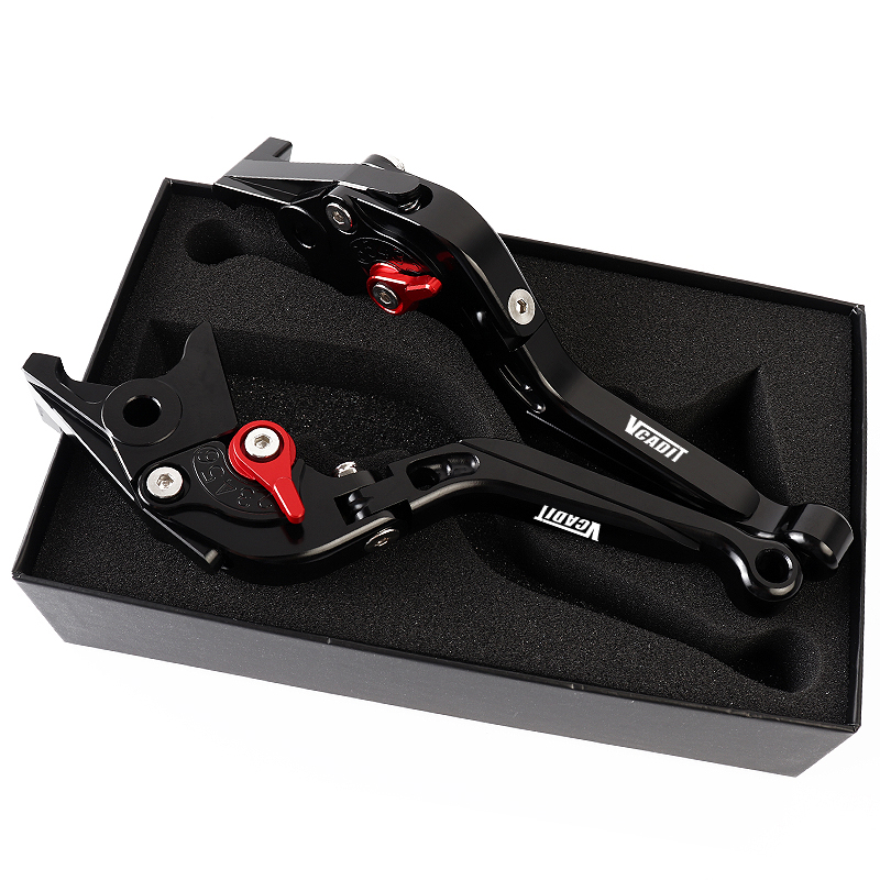 For SYM ADXTG400 Brake Clutch  - Cnc Aluminum Adjustable Brake Clutch Levers ulasan dan harga
