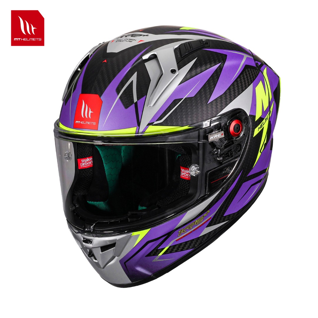 New Arrival Carbon Fiber Helme - Carbon Fiber Lightweight Motorcycle Helmet ulasan dan harga