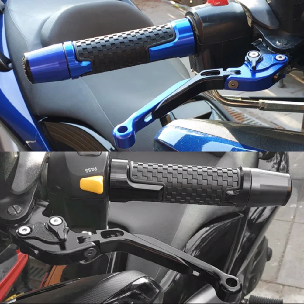 For Honda NC750X NC 750 X 2016 - Cnc Aluminum Adjustable Brake Clutch Levers ulasan dan harga