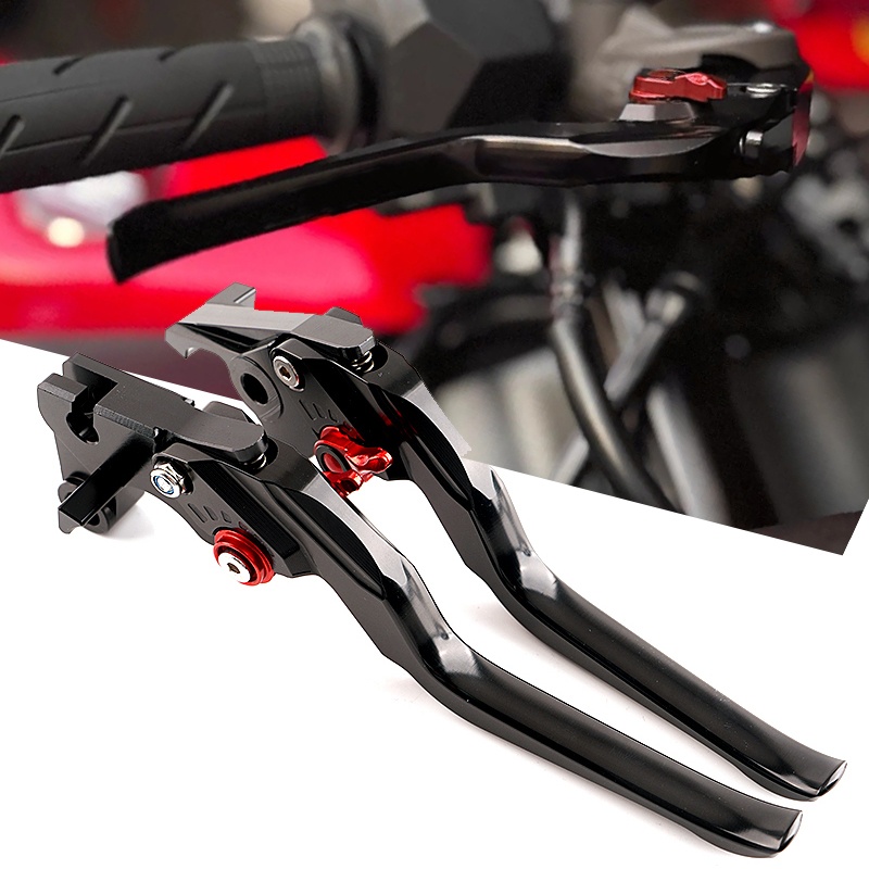 For HONDA CBR650R CBR 650R 650 - Cnc Aluminum Adjustable Brake Clutch Levers ulasan dan harga