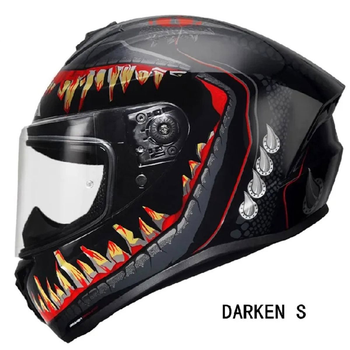 update. For DARKEN S PANTHER S - Motorcycle Parts ulasan dan harga