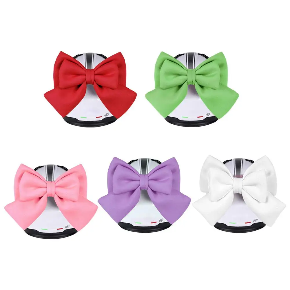 3D Double-layer Bow Motorcycle - Motorcycle Helmets ulasan dan harga