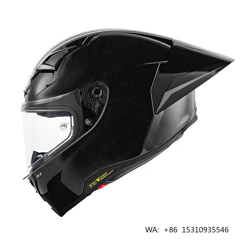 MOTOWOLF Modular Flip up Motor - Modular Flip Up Motorcycle Helmet Dot Approved ulasan dan harga